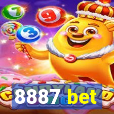 8887 bet